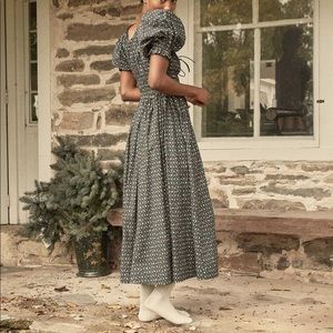 NEW NWT DOEN VICTOIRE DRESS